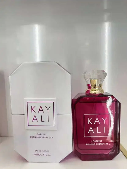 KAYALI 100ML Eau De Parfum for Women – Luxury Long Lasting Floral Fruity Scent