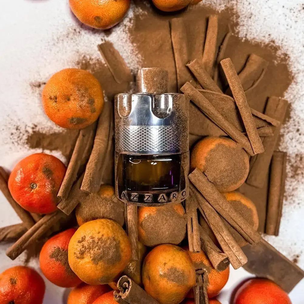 Most Wanted Men’s Perfume 100ml – Strong Fragrance