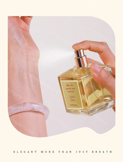 Fresh Scent Eau de Parfum – Long Lasting 25/100ml