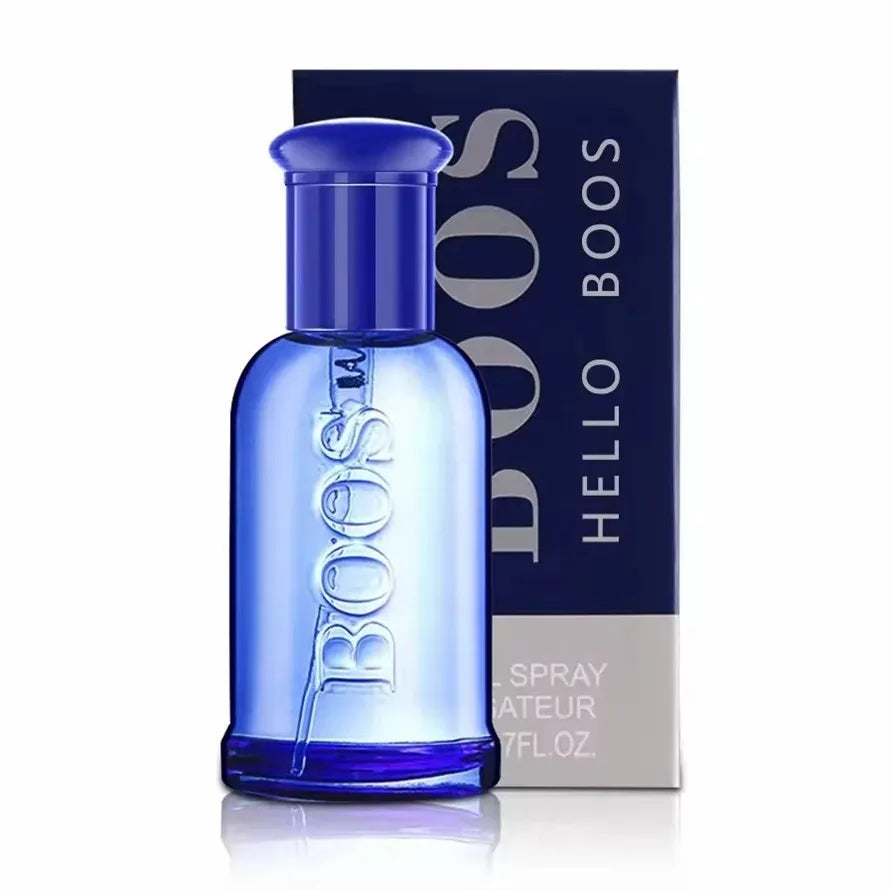 Hot Sale Cologne 50ml – Gentleman Perfume