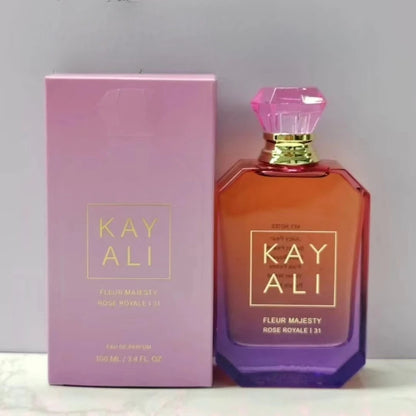 KAYALI 100ML Eau De Parfum for Women – Luxury Long Lasting Floral Fruity Scent