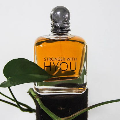 Stronger Perfume Spray – Women & Unisex Pheromone Fragrance