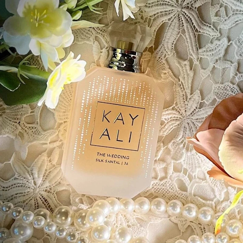 KAYALI 100ML Eau De Parfum for Women – Luxury Long Lasting Floral Fruity Scent