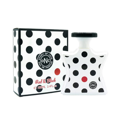 Pheromone Unisex Perfume No.9 – Fresh & Romantic Fragrance for Couples