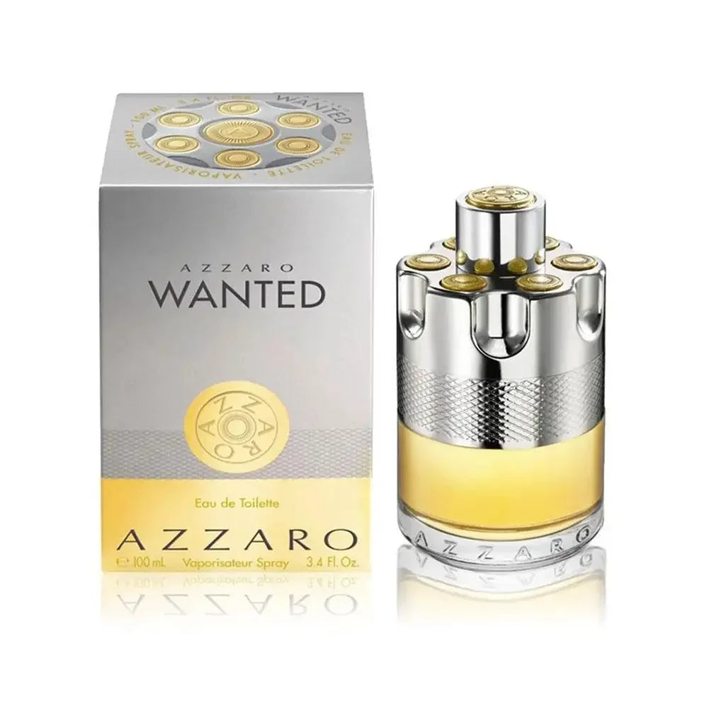 Most Wanted Men’s Perfume 100ml – Strong Fragrance