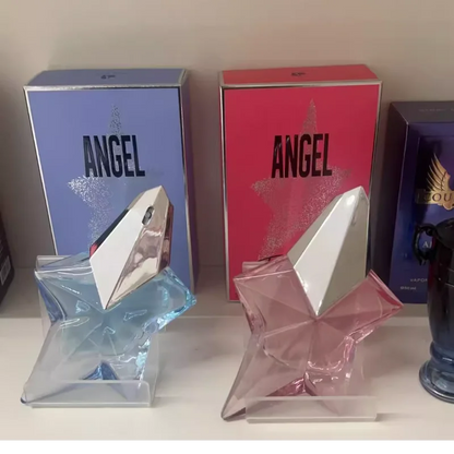 Angel Perfume Spray 50ML – Elegant Fresh & Natural Vitality Fragrance