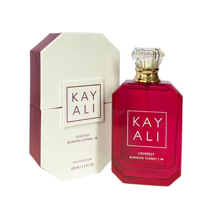 Kayali 81 Perfume – Marshmallow Scent 100ml