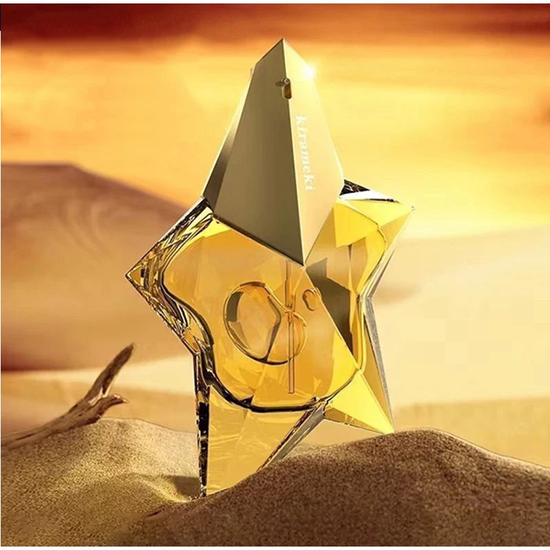 Angel Perfume Spray 50ML – Elegant Fresh & Natural Vitality Fragrance