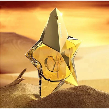 Angel Perfume Spray 50ML – Elegant Fresh & Natural Vitality Fragrance