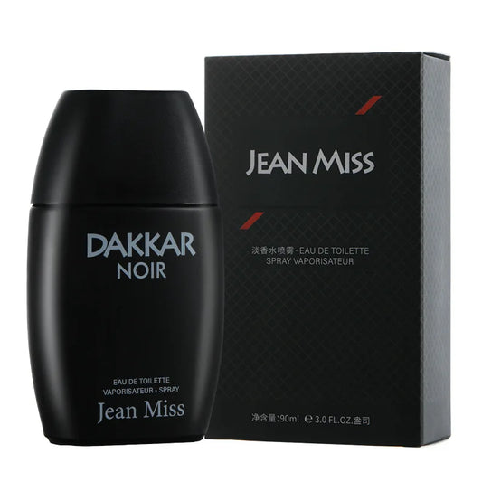 Jean Miss Drakkar Perfume 90ml – Luxury Edition
