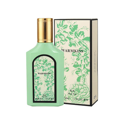Brand Series Charm Perfume – Jasmine, Gardenia & Magnolia Scent for Women