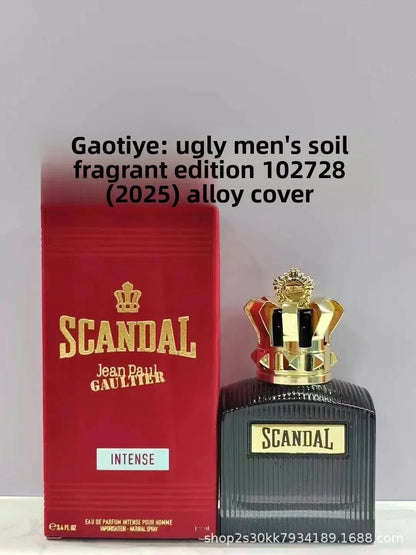 Gaultier Scandal EDP 80/100ml (Unisex)