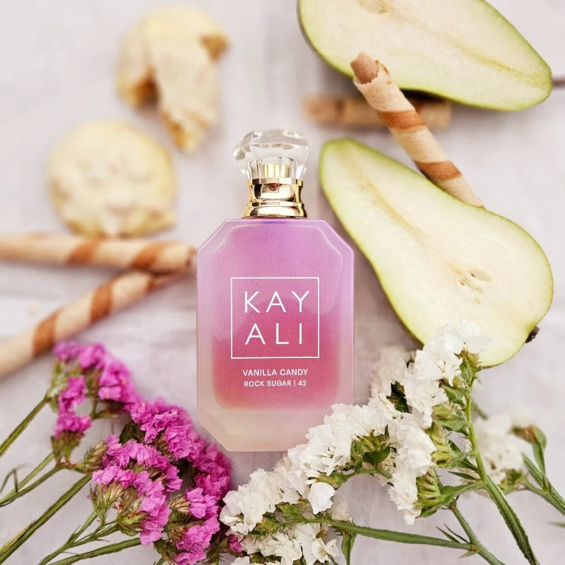 KAYALI 100ML Eau De Parfum for Women – Luxury Long Lasting Floral Fruity Scent