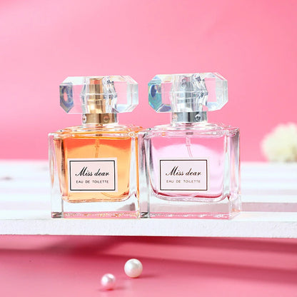 Beloved Sweetheart Perfume – High-End Women’s Jasmine Eau De Toilette