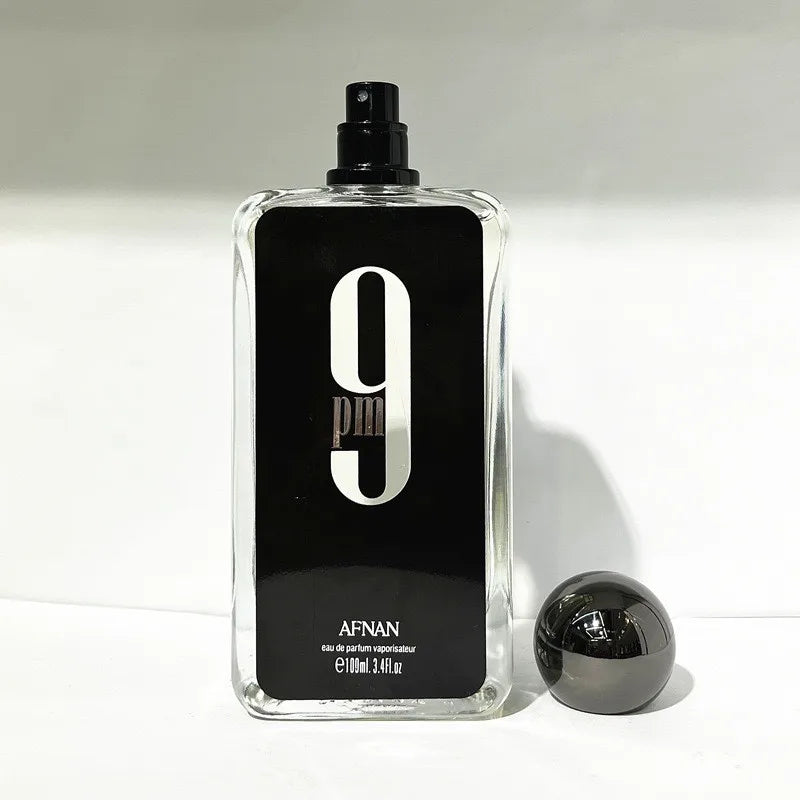 Afnan 9AM 9PM EDP 100ml (Unisex)