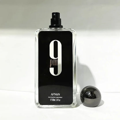 Afnan 9AM 9PM EDP 100ml (Unisex)