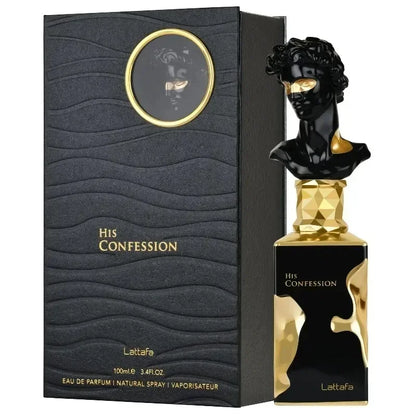 Lattafa Her Confession EDP 100ml (Women)