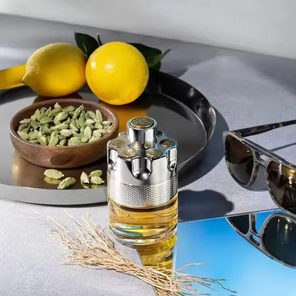 Most Wanted Men’s Perfume 100ml – Strong Fragrance