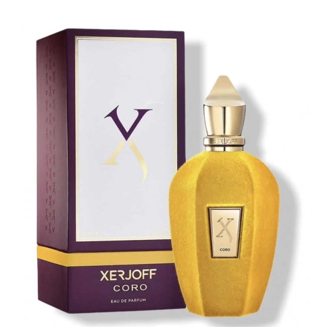 Xerjoff V Soprano – Eau de Parfum for Any Occasion