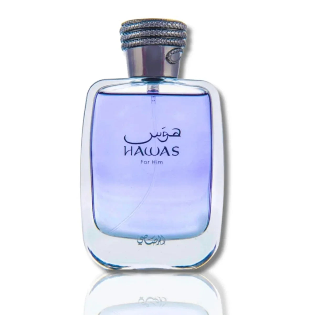 Hawas EDP for Men – High Quality Long Lasting Gentleman Cologne