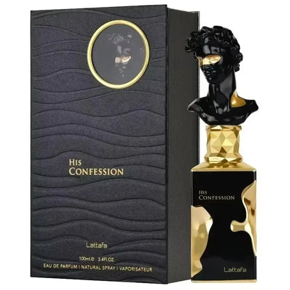 Lattafa Her Confession EDP 100ml (Women)
