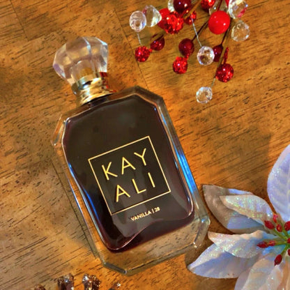KAYALI 100ML Eau De Parfum for Women – Luxury Long Lasting Floral Fruity Scent