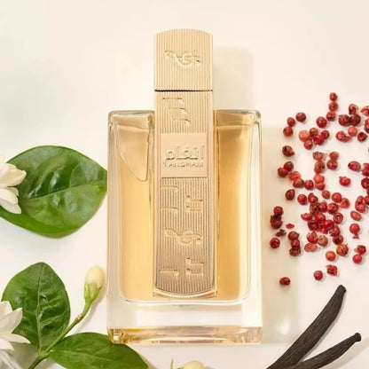 Lattafa Angham Perfume – Long Lasting (Unisex)