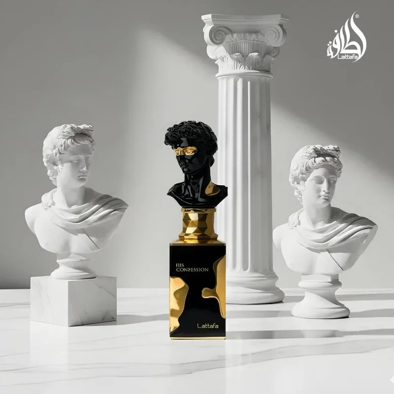 Lattafa Her Confession EDP 100ml (Women)