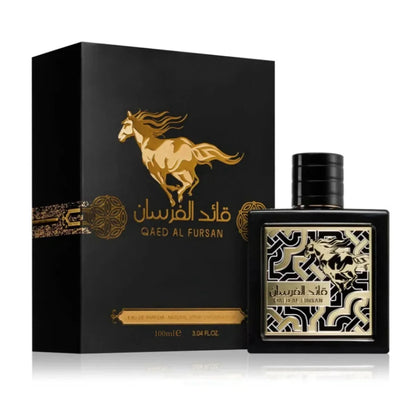 Arab Perfume for Men – High Quality EDP 100ml