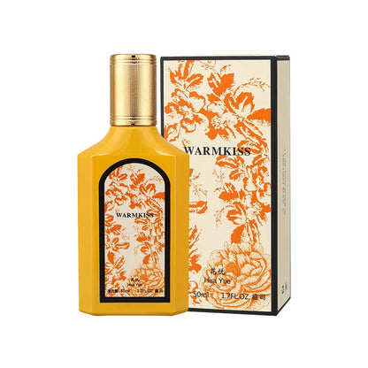Brand Series Charm Perfume – Jasmine, Gardenia & Magnolia Scent for Women