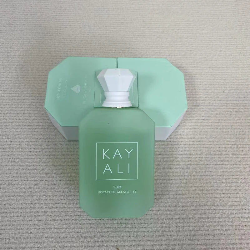 KAYALI 100ML Eau De Parfum for Women – Luxury Long Lasting Floral Fruity Scent