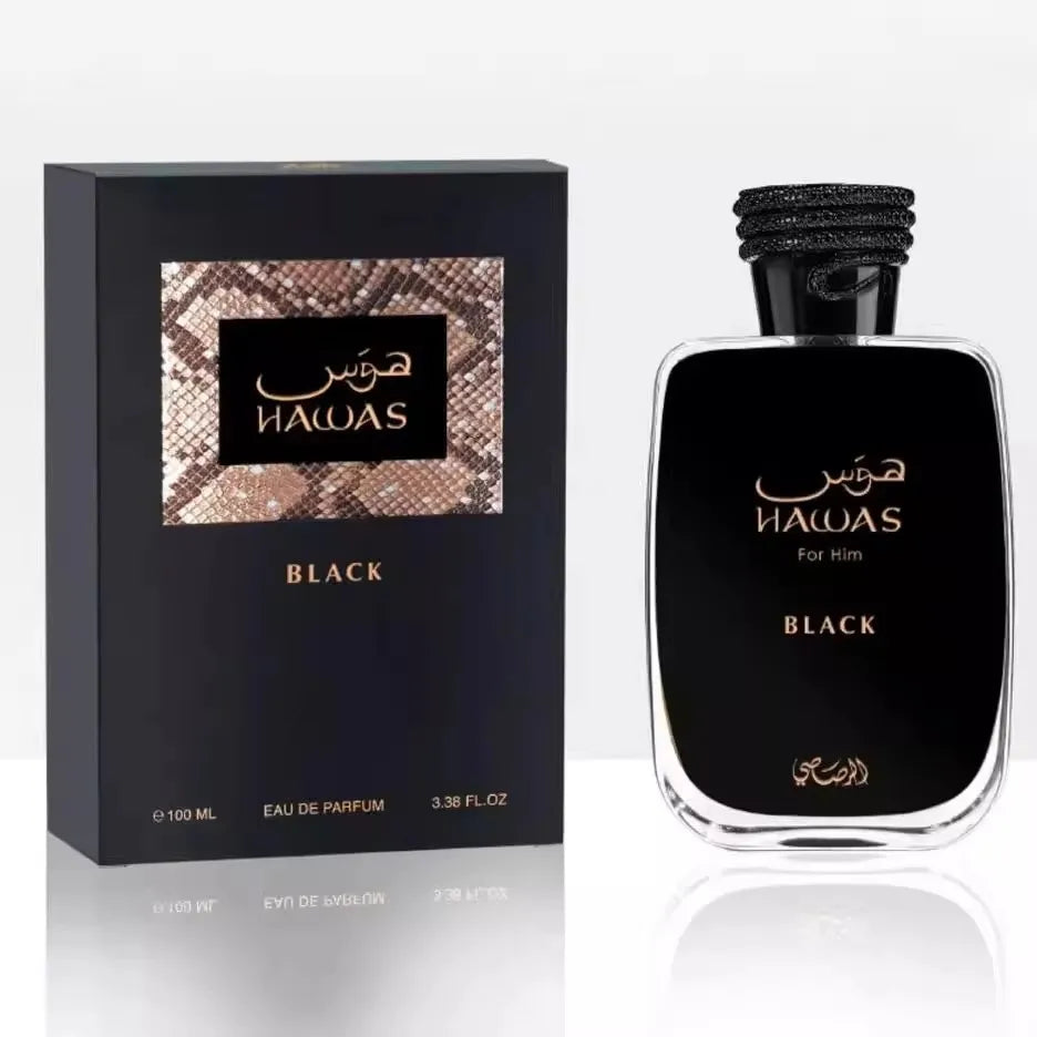 Arab Perfume for Men – High Quality EDP 100ml