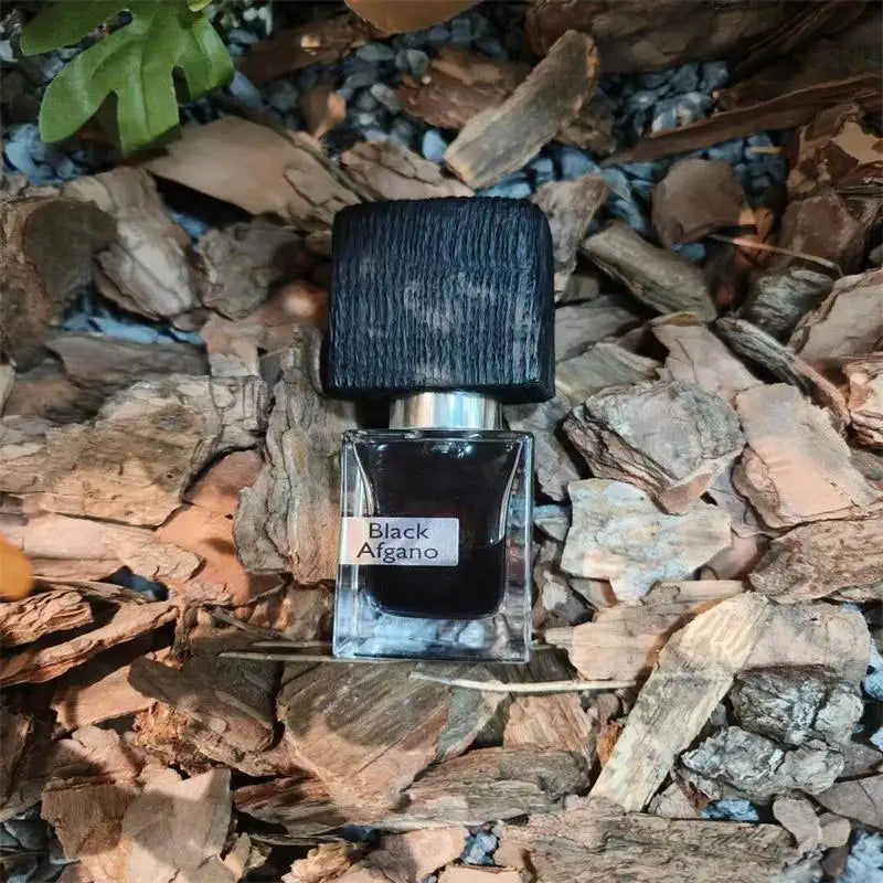 Tobacco Black Perfume – Gift Box Edition 30ml