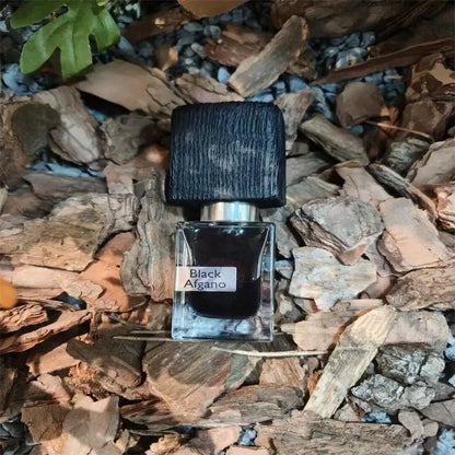 Tobacco Black Perfume – Gift Box Edition 30ml