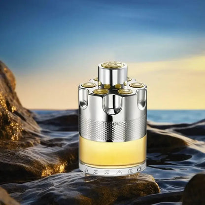 Most Wanted Men’s Perfume 100ml – Strong Fragrance