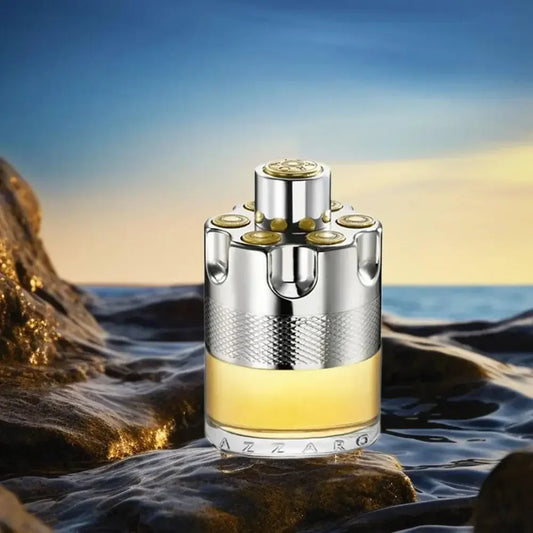 Most Wanted Men’s Perfume 100ml – Strong Fragrance