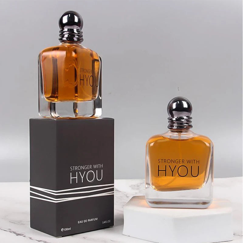 Stronger Perfume Spray – Women & Unisex Pheromone Fragrance