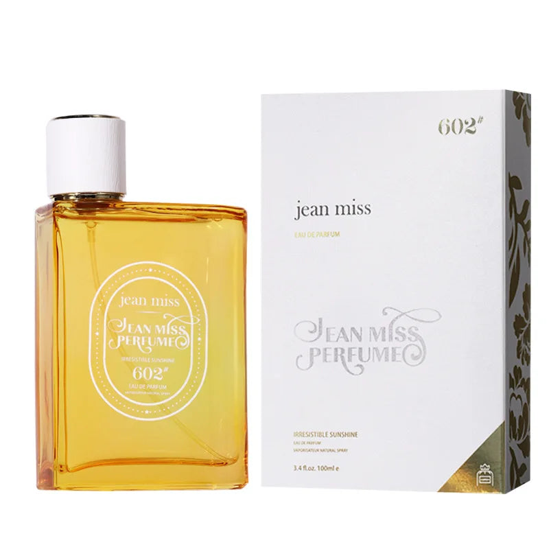 Caramel Vanilla Perfume 100ML – Women’s Long Lasting Eau De Parfum