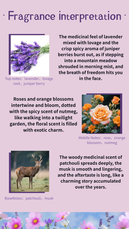 Arabian Oud Eau de Parfum – Luxury Woody Spicy Unisex Perfume