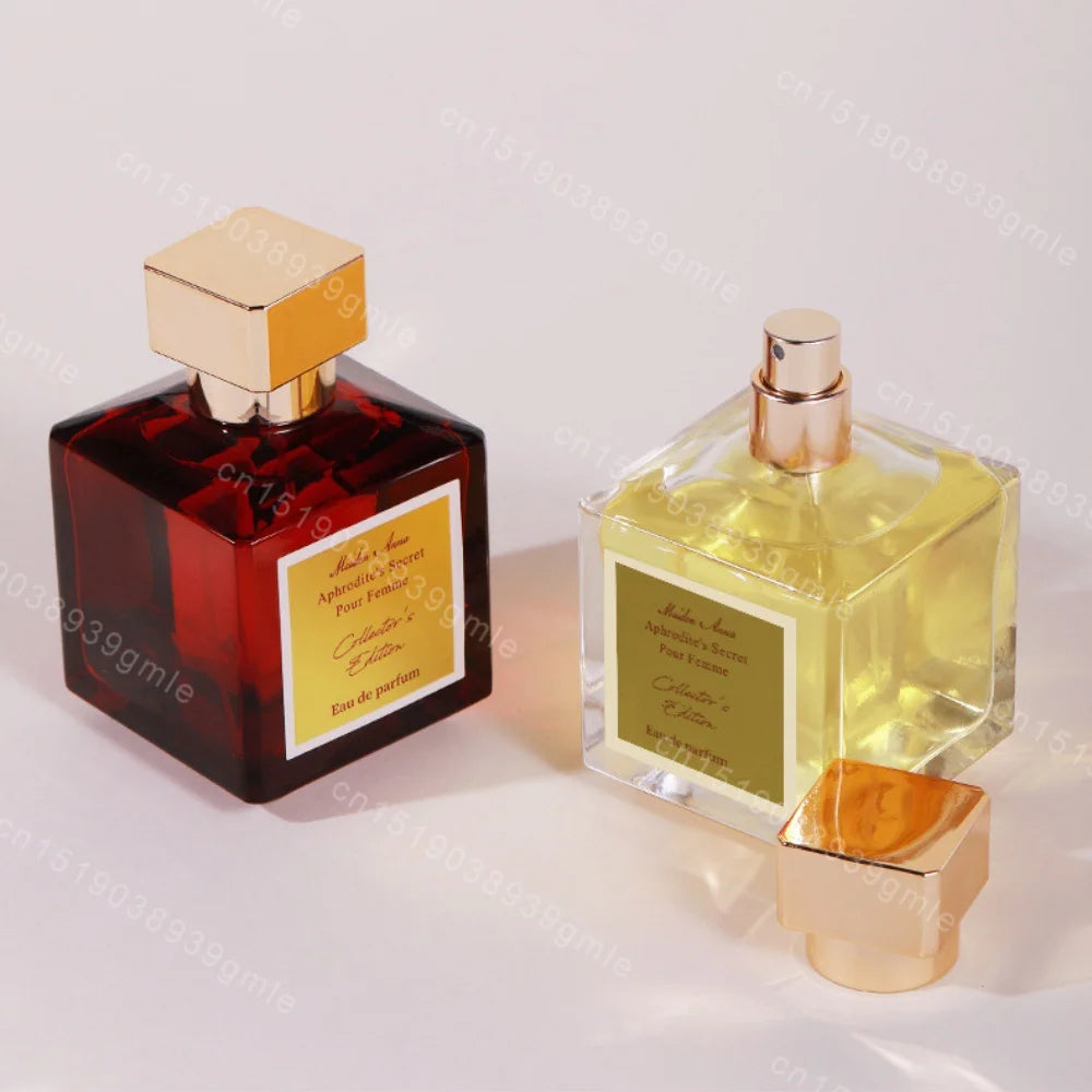 Fresh Scent Eau de Parfum – Long Lasting 25/100ml