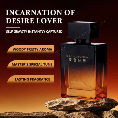 Nightfall Rhapsody EDP 100ml (Men)