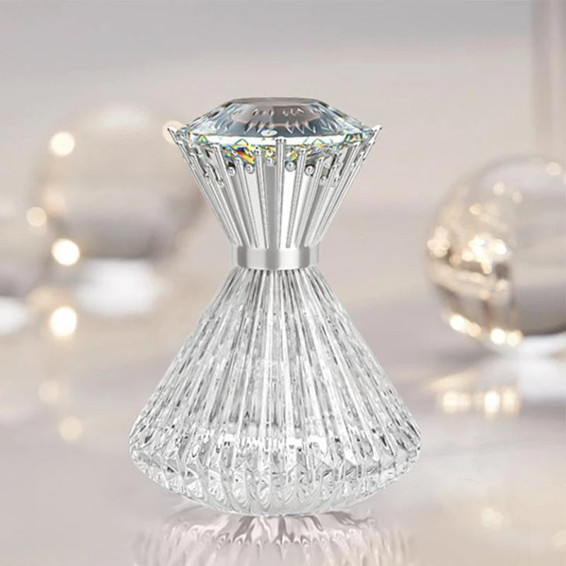 Pheromone Unisex Perfume No.9 – Fresh & Romantic Fragrance for Couples