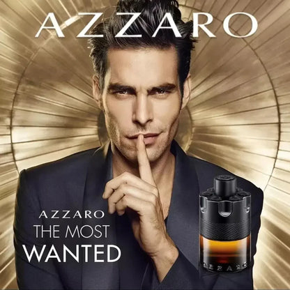 Most Wanted Men’s Perfume 100ml – Strong Fragrance