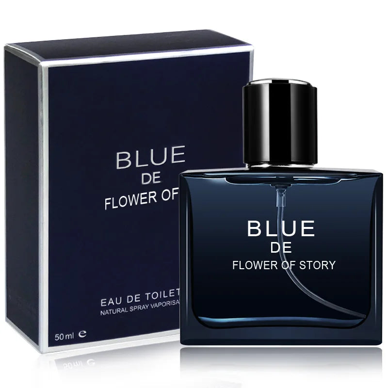 Gradients Eau de Parfum 50ml – Masculine & Long Lasting