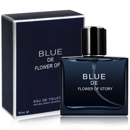 Gradients Eau de Parfum 50ml – Masculine & Long Lasting