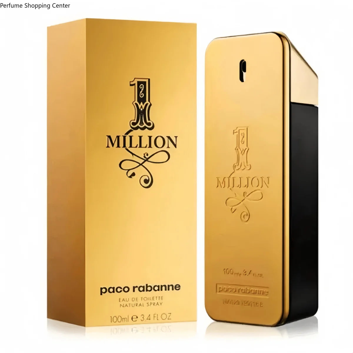 Paco Rabanne 1 Million – Long Lasting Tester