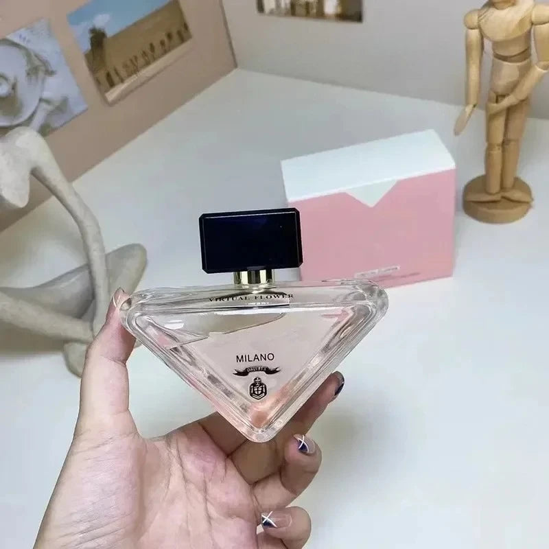 Brand Lady Perfume 90ML – Long Lasting Oriental & Fruity Perfume