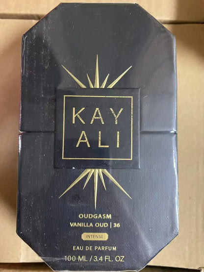 KAYALI 100ML Eau De Parfum for Women – Luxury Long Lasting Floral Fruity Scent