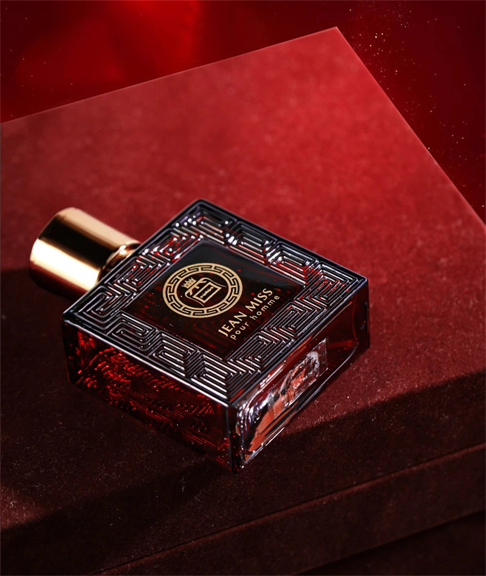Brand Homme Perfume 50ml – Attracting Women