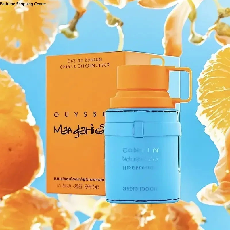 Armaf Odyssey – Limited Edition Perfume 100ml (Men)